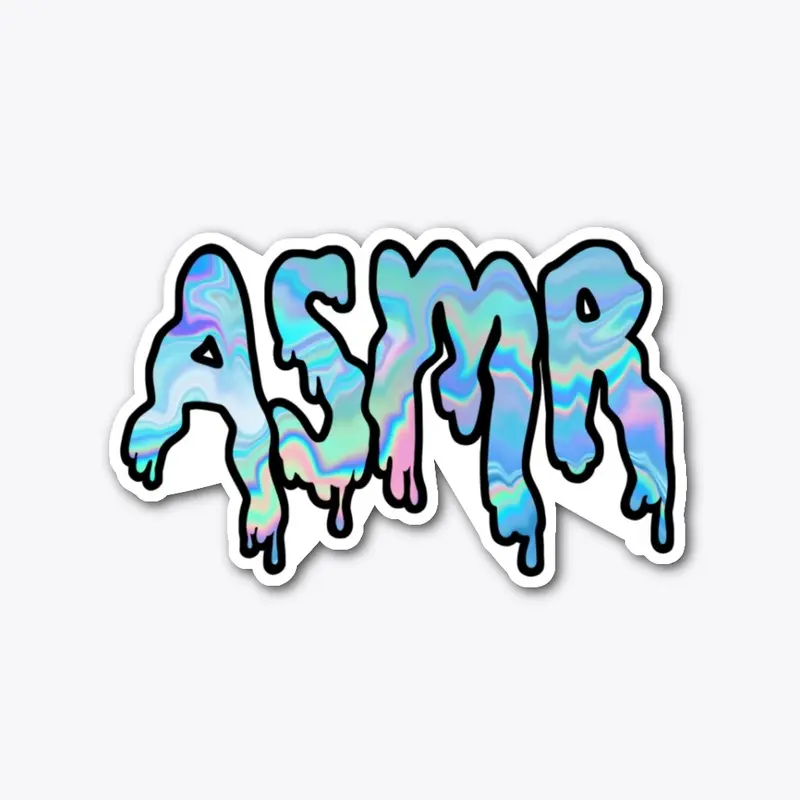 ASMR